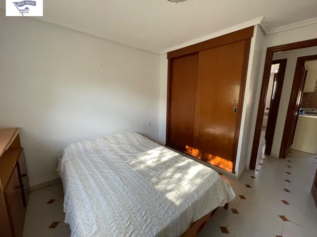 Amplia Casa de Pueblo en Aguas Nuevas con Potencial Único — 34