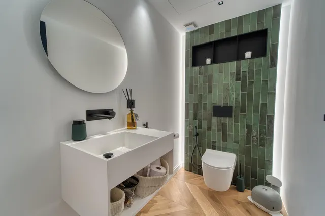 Dúplex 3 habitaciones 178m² en venta - Marbella — 10