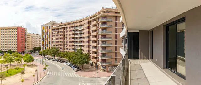 VIVIENDA A ESTRENAR EN EL MEJOR RESIDENCIAL DE MURCIA — 6