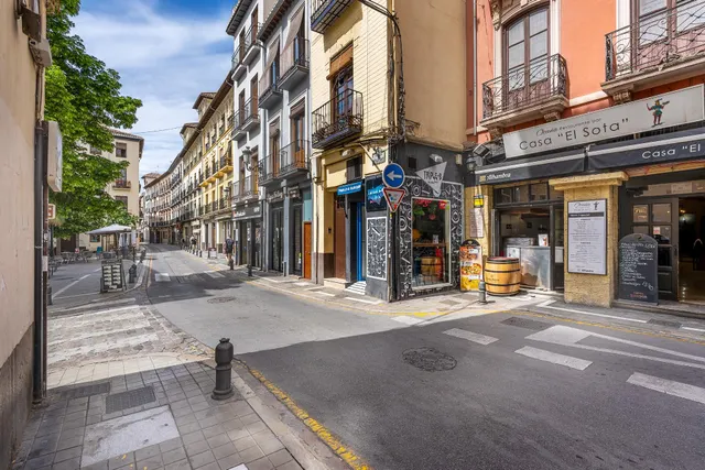 Oportunidad inversion en realejo con licencia turistica — 28