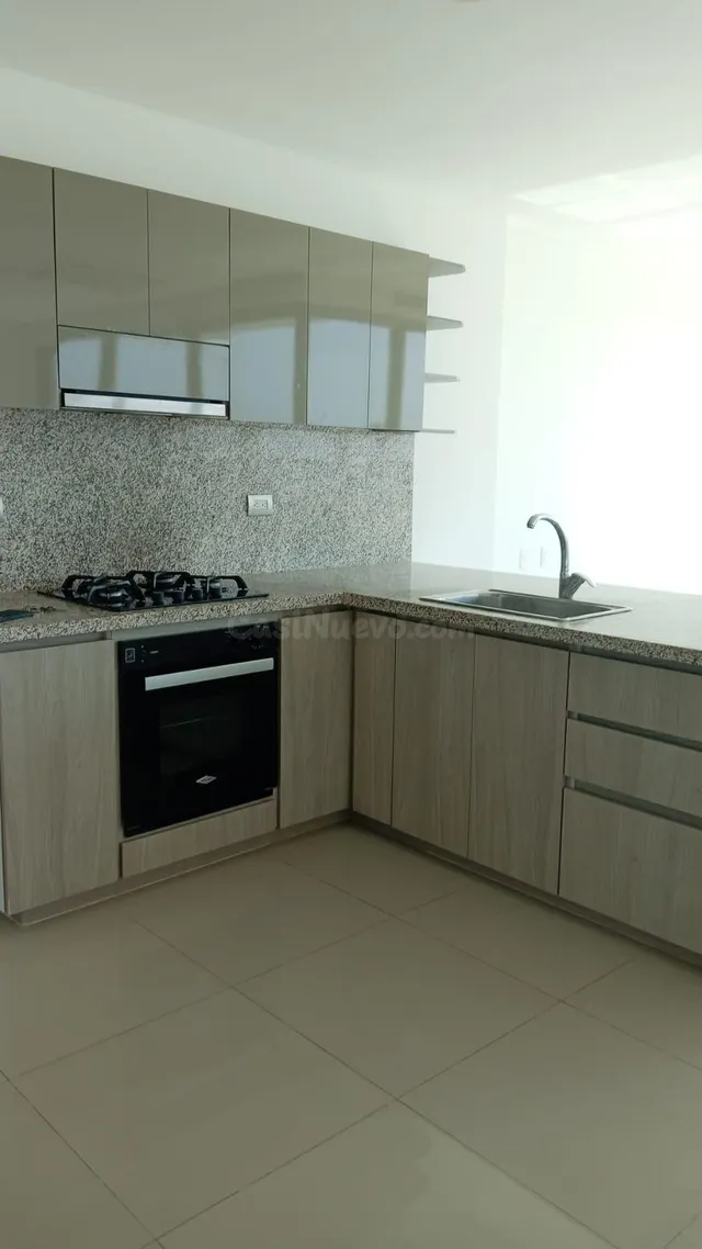 Piso 3 habitaciones 125m² en venta - El Cabrero - foto 2