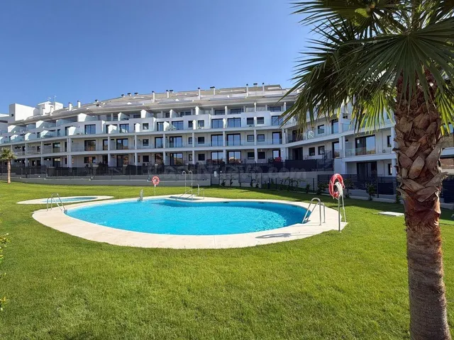 Impecable piso en Torreblanca del Sol, Fuengirola - €329.000 - foto 3