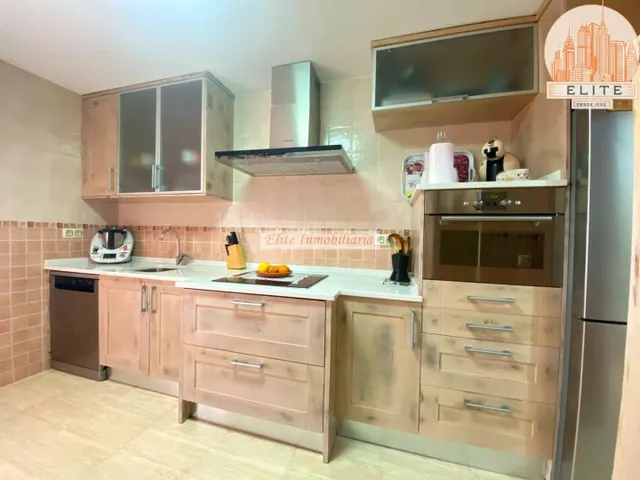 Chalet adosado con jardin ! — 33