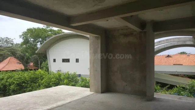 VENTA CASA EN ZONA NORTE OBRA NEGRA TERMINADA - foto 2