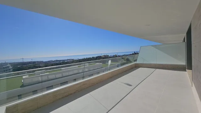 Apartamento 2 habitaciones 118m² en venta - Parque Central — 6