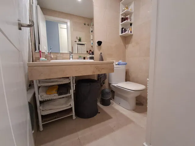 Vivienda en Jardines del Mediterráneo — 10