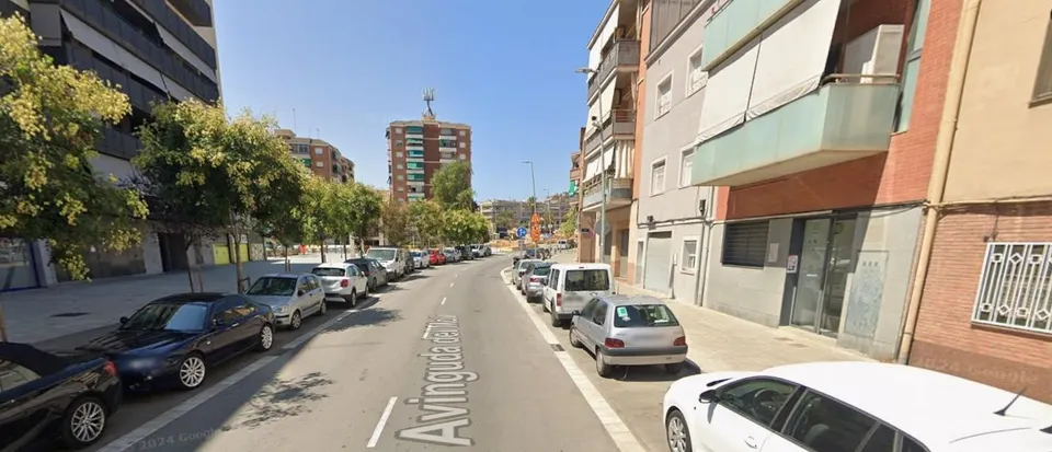 PISO EN VILADECANS