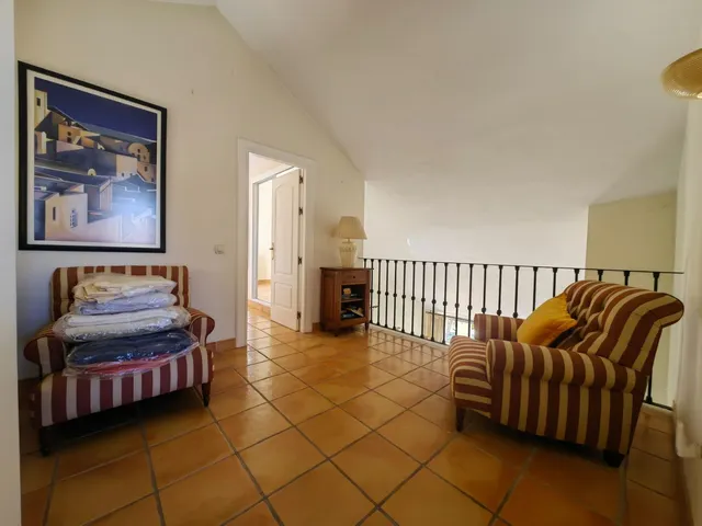 Chalet 3 habitaciones 289m² en venta - Costa Del Sol — 39