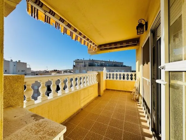Ático 3 habitaciones 135m² en venta - Urbanizaciones - foto 5
