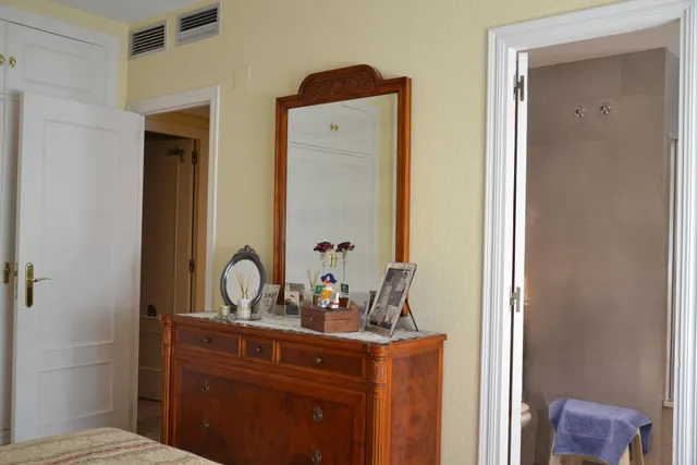 Un hogar en Espartinas para disfrutar dentro y fuera de casa — 35