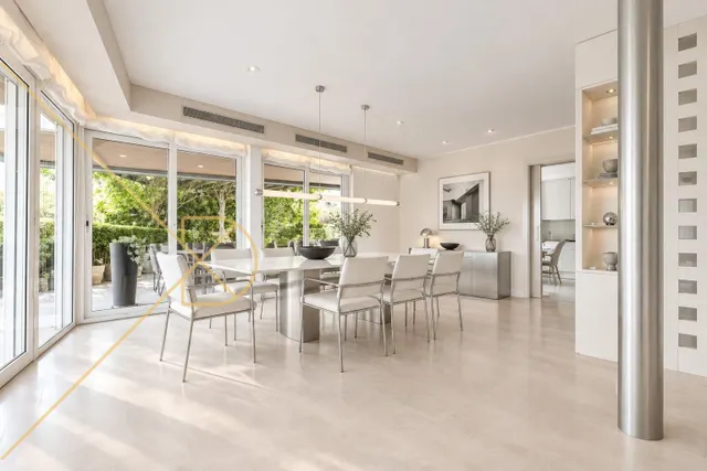 Casa de lujo en Ciudad Diagonal en ubicación privilegiada — 20