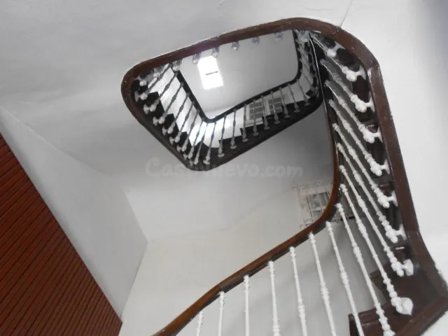 ESPECTACULAR CASA SEÑORIAL PARA CASA RURAL - foto 2