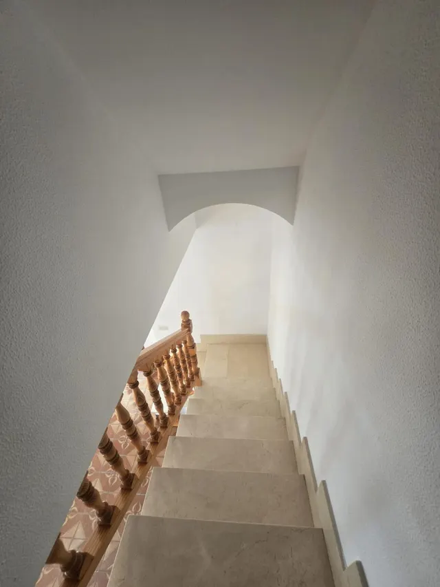 SE ALQUILA CON OPCION A COMPRA DUPLEX A 50 MTS DE LA PLAYA — 24
