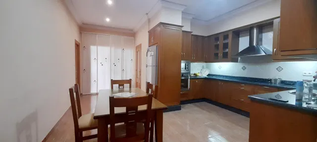 EDIFICIO DE 2 PLANTAS y 2 VIVIENDAS EN BARRIO DON JESÚS ALTA CALIDAD — 12