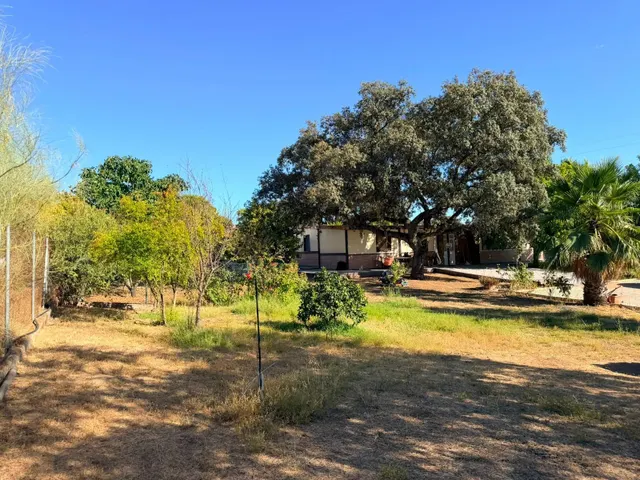 Casa de campo con piscina y gran parcela en Castilblanco de los Arroyos — 21
