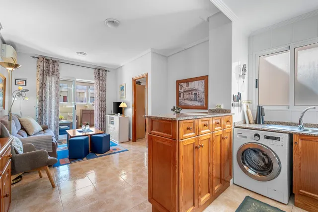 Apartamento 2 habitaciones 52m² en venta - Centro — 8