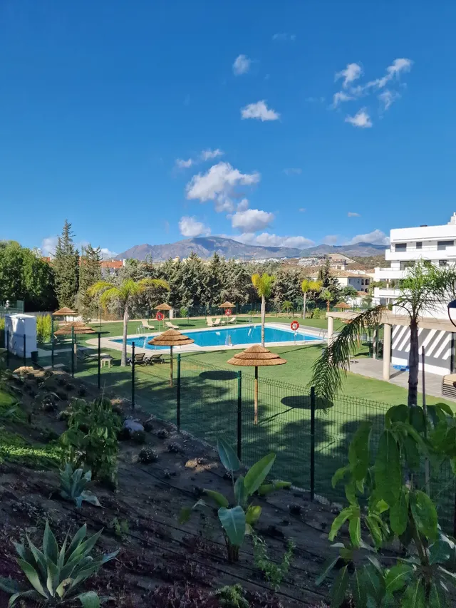 Apartamento 2 habitaciones 155m² en venta - Costa Del Sol — 22