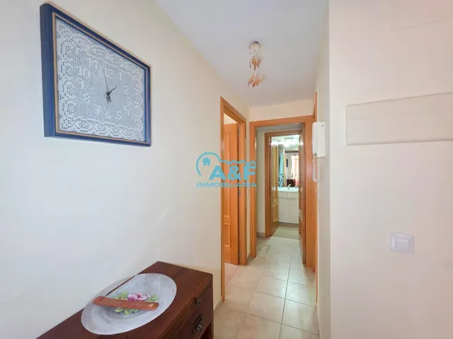 VENTA DE APARTAMENTO, OPORTUNIDAD UNICA — 30