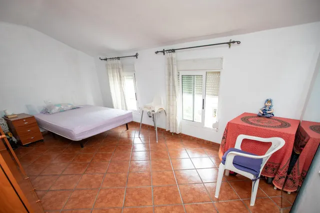 CENTRICA CASA DE PUEBLO — 19