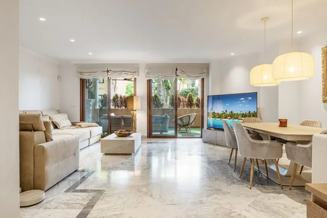 Apartamento 2 habitaciones 163m² en venta - Marbella — 5