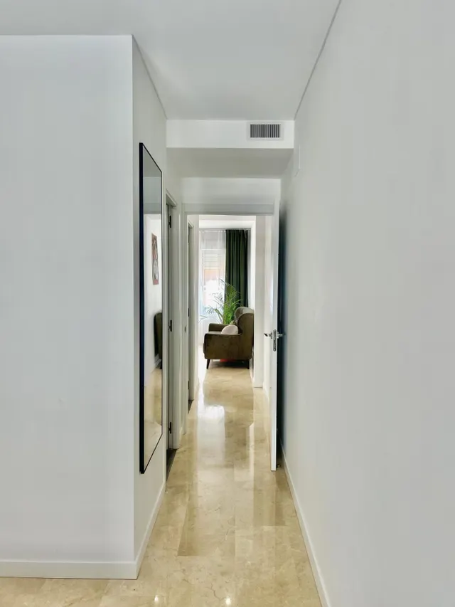 Piso 1 habitación 84m² en venta - Altozano — 9
