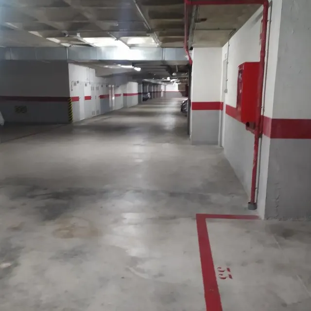 Apartamento 2 habitaciones en venta - Centro — 35