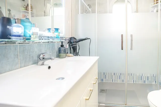 Villa 3 habitaciones 92m² en venta - La marina — 21