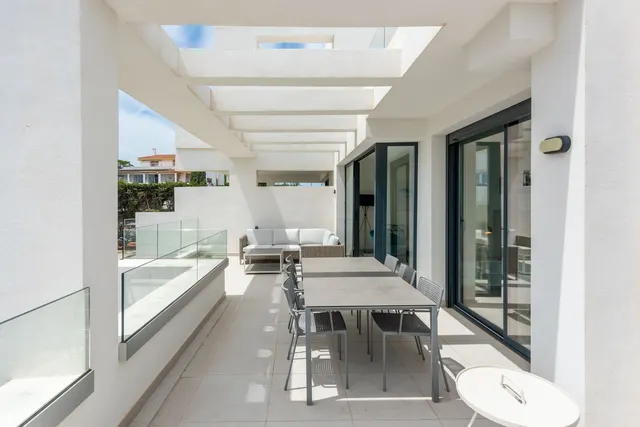 Ático Dúplex 3 habitaciones 151m² en venta - Costa Del Sol — 23