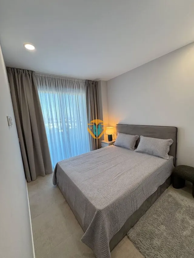 APARTAMENTO EN URBANIZACIÓN DE LUJO EN FINESTRAT — 16