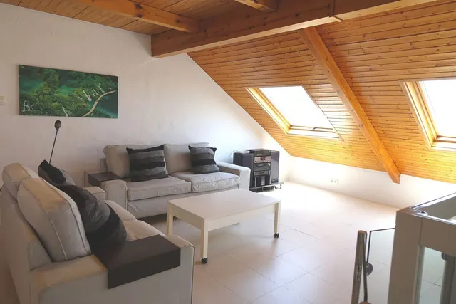 Ático Dúplex 3 habitaciones 220m² en venta - Centro — 6