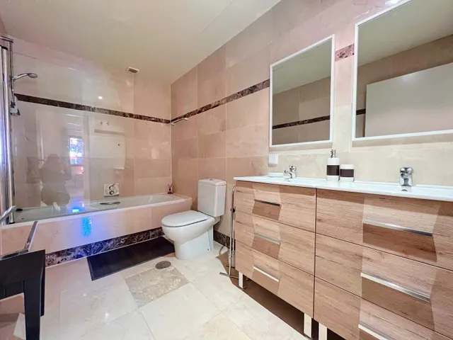 Apartamento 2 habitaciones 60m² en venta - Punta Calera — 10