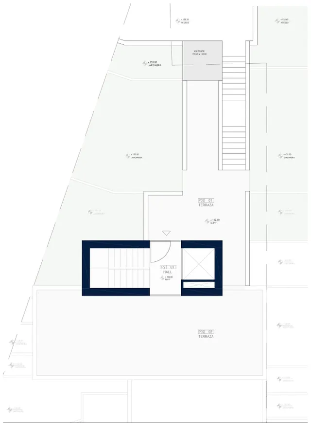 Villa 4 habitaciones 330m² en venta - Benissa pueblo — 14