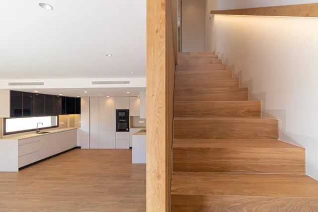 Villa 3 habitaciones 162m² en venta - LA PUNTICA — 15