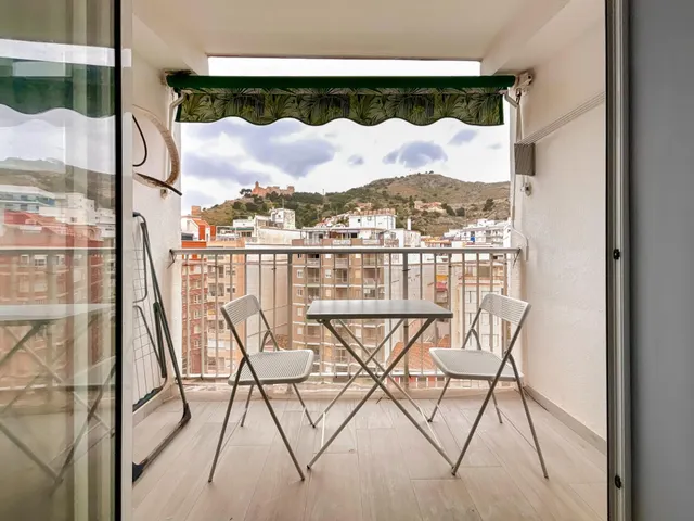 PISO REFORMADO EN ALQUILER EN CULLERA — 12