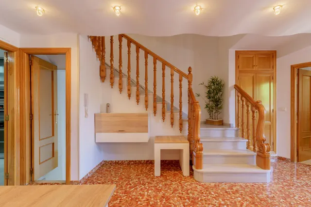Casa adosada con garaje: !!!! Espacio-Tranquilidad-Zona Residencial ¡¡¡¡ — 9