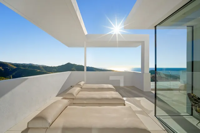 Ático 3 habitaciones 153m² en venta - Costa del Sol — 13
