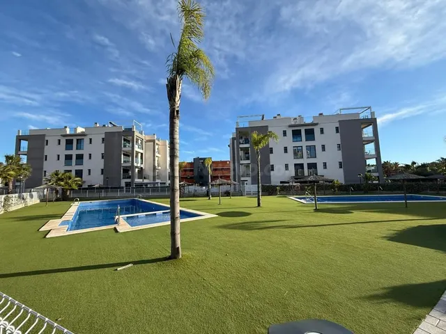 Apartamento 2 habitaciones en venta - Los Dolses — 4