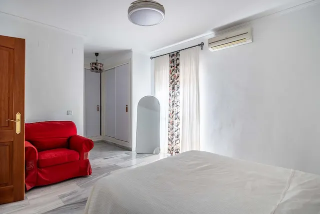 Pareado 5 habitaciones 242m² en venta - Andalucia — 32