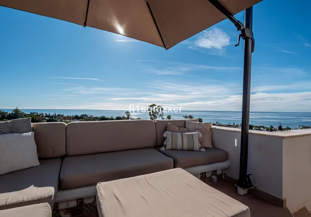 Ático Dúplex 2 habitaciones 98m² en venta - Marbella — 12