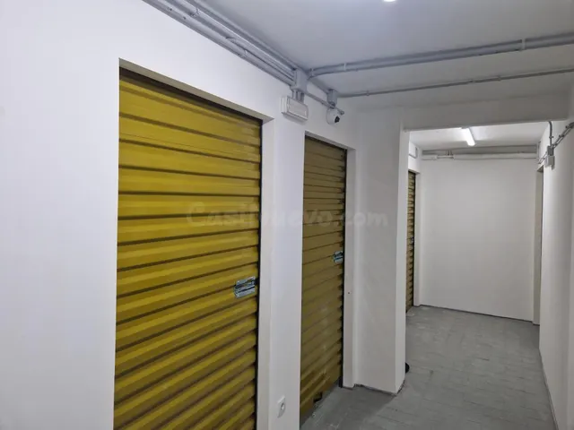 Trastero 4m² en alquiler - Prosperidad - foto 4