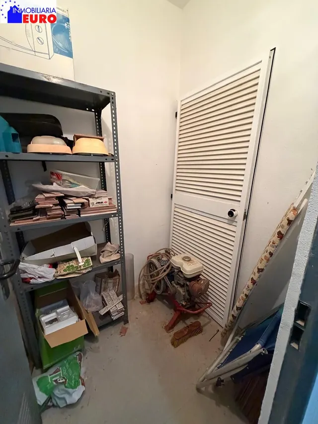 Magnífico apartamento con piscina, parking y trastero - Playa Tavernes de la Valldigna — 21