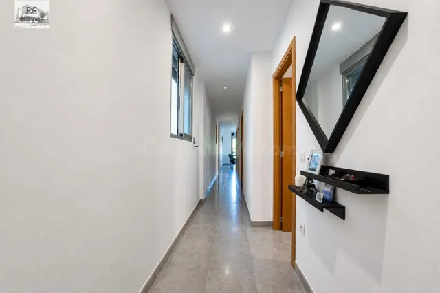 Piso 3 habitaciones 81m² en venta - Les casetes 11 - foto 2