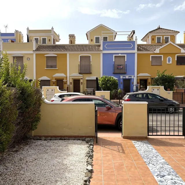 Piso 3 habitaciones en venta - San Javier — 6