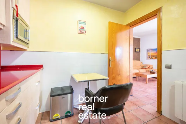 Casa con jardín en Sant Muç, Rubí — 22
