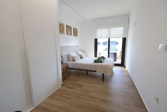 Apartamento 2 habitaciones 60m² en venta - Villamartin — 10