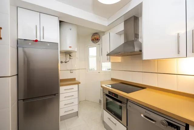 Piso 4 habitaciones 105m² en venta - Realejo — 8