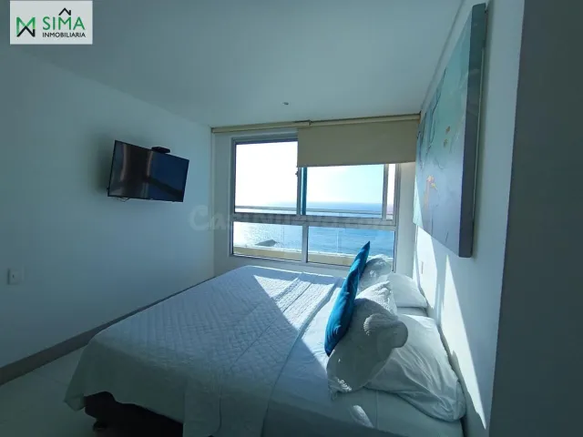 Piso 1 habitación 70m² en venta - Bocagrande - foto 3