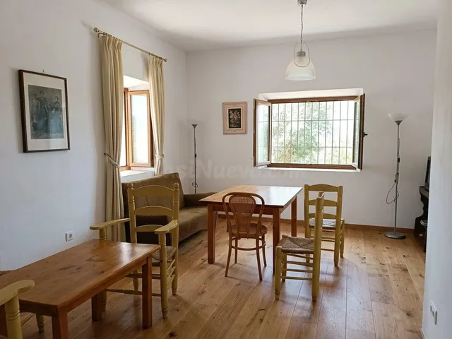 Su casa en el pueblo — 3