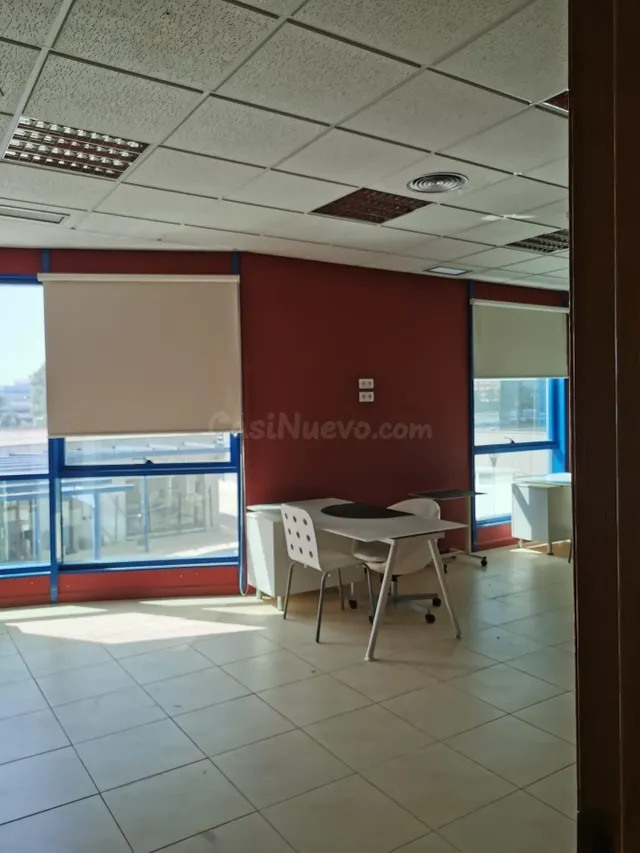 Oficina 55m² en alquiler - Nuevo Torneo - foto 5