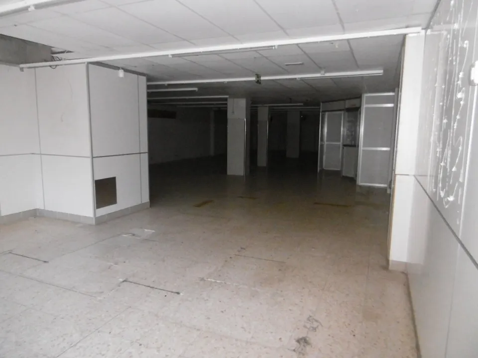 Local comercial en Roquetes de 260.68m2(antiguo supermercado DIA)